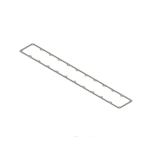 Aftercooler Housing Gasket 3077201 for Cummins G855 GTA855 N14 QSN14 QSNT14 NTA855