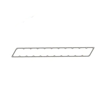 Aftercooler Housing Gasket 3077201 for Cummins G855 GTA855 N14 QSN14 QSNT14 NTA855