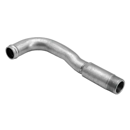 Aftercooler Tube 3905639 for Cummins Engine 4BT 6BT 4BT3.9 6BT5.9 6CT 6B - KUDUPARTS