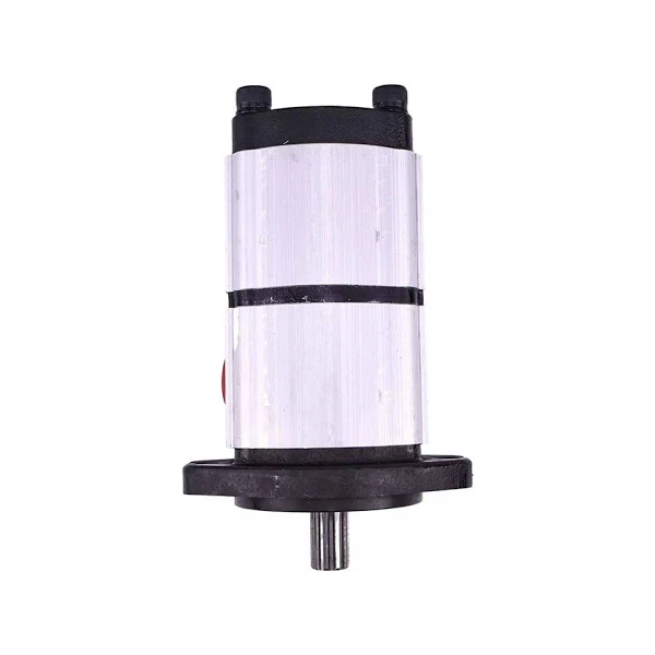 Bomba hidráulica de repuesto Casappa 67051095 67051100 PLP20.7,2-01W4LOD/OC/20.7.2-L0C-S7 50068IHI 10T 8.15cc+8.15cc