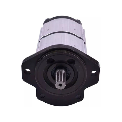 Bomba hidráulica de repuesto Casappa 67051095 67051100 PLP20.7,2-01W4LOD/OC/20.7.2-L0C-S7 50068IHI 10T 8.15cc+8.15cc