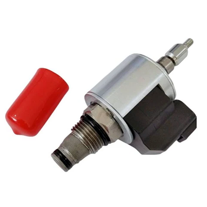 Válvula hidráulica Hydraforce SP08-20J-0-N-20ERJ de 20 V para mercado de accesorios