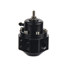 Régulateur de pression de carburant universel réglable AEM 25-302BK (pièce de rechange)