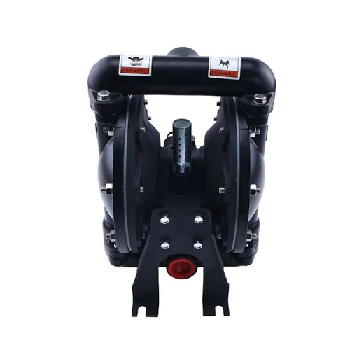 Aftermarket ARO 666100-362-C 1" Pro Series Metallic Pneumatic Diaphragm Pump for Sprayer Ink Circulation System - KUDUPARTS