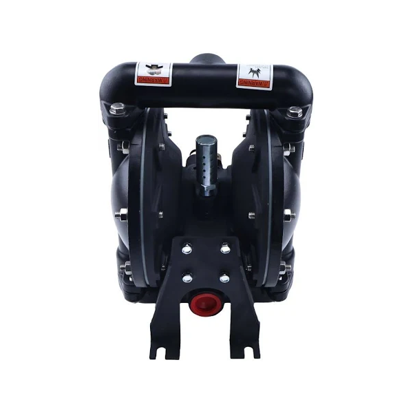 Aftermarket ARO 666100-362-C 1" Pro Series Metallic Pneumatic Diaphragm Pump for Sprayer Ink Circulation System - KUDUPARTS