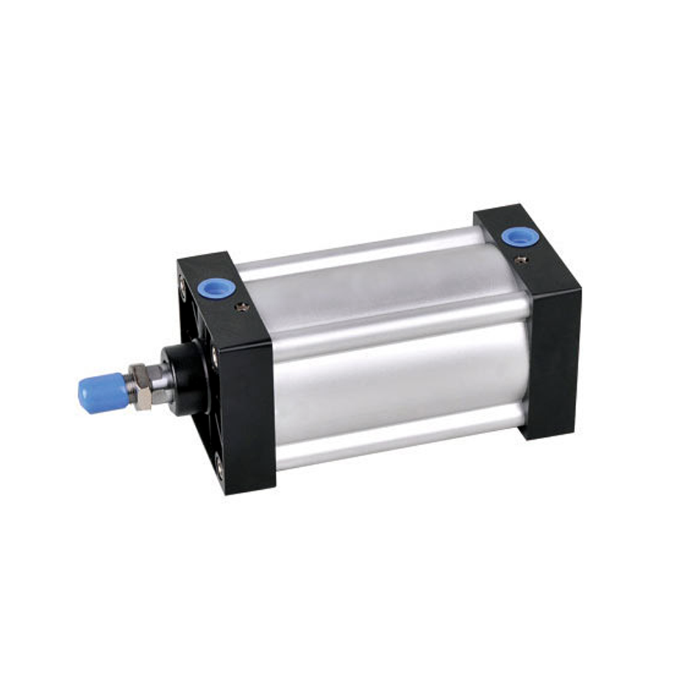 Aftermarket AirTAC SC100X25 Standard Pneumatic Cylinder - KUDUPARTS