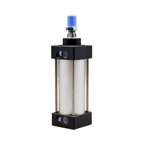 Aftermarket AirTAC SC100X25 Standard Pneumatic Cylinder - KUDUPARTS