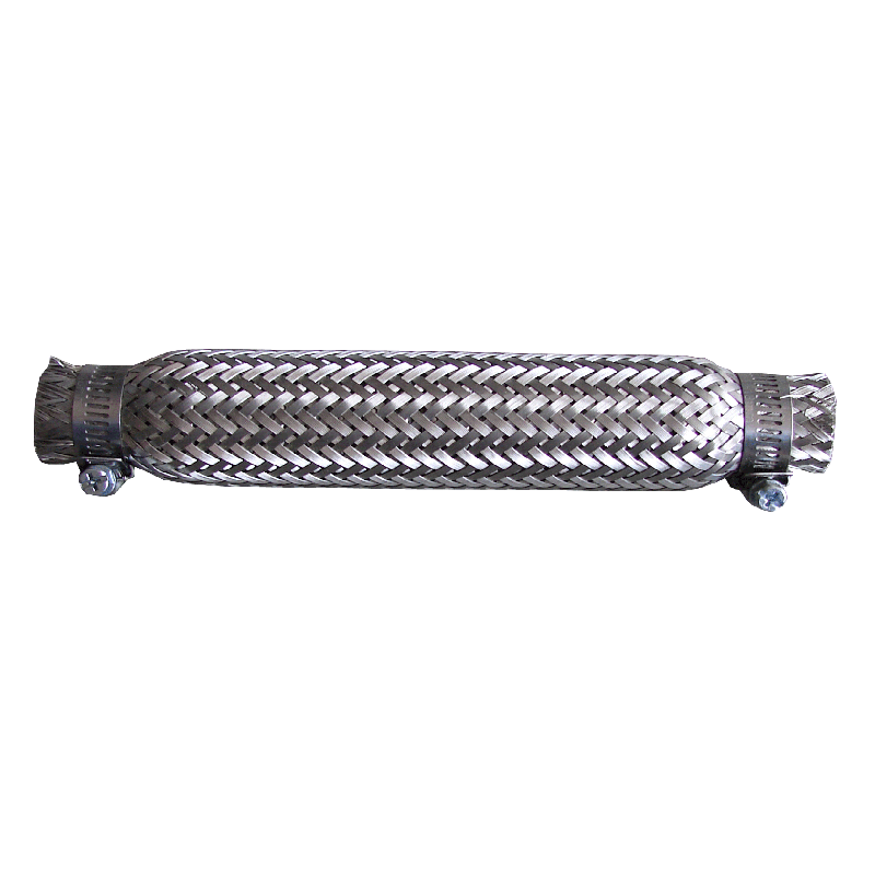 Aftermarket Aixam 1AA032 Flexible Exhaust Hose for Car