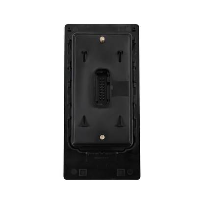 Sélecteur de vitesse à bouton-poussoir de transmission Allison 29546171 de rechange pour camion Freightliner M2 106