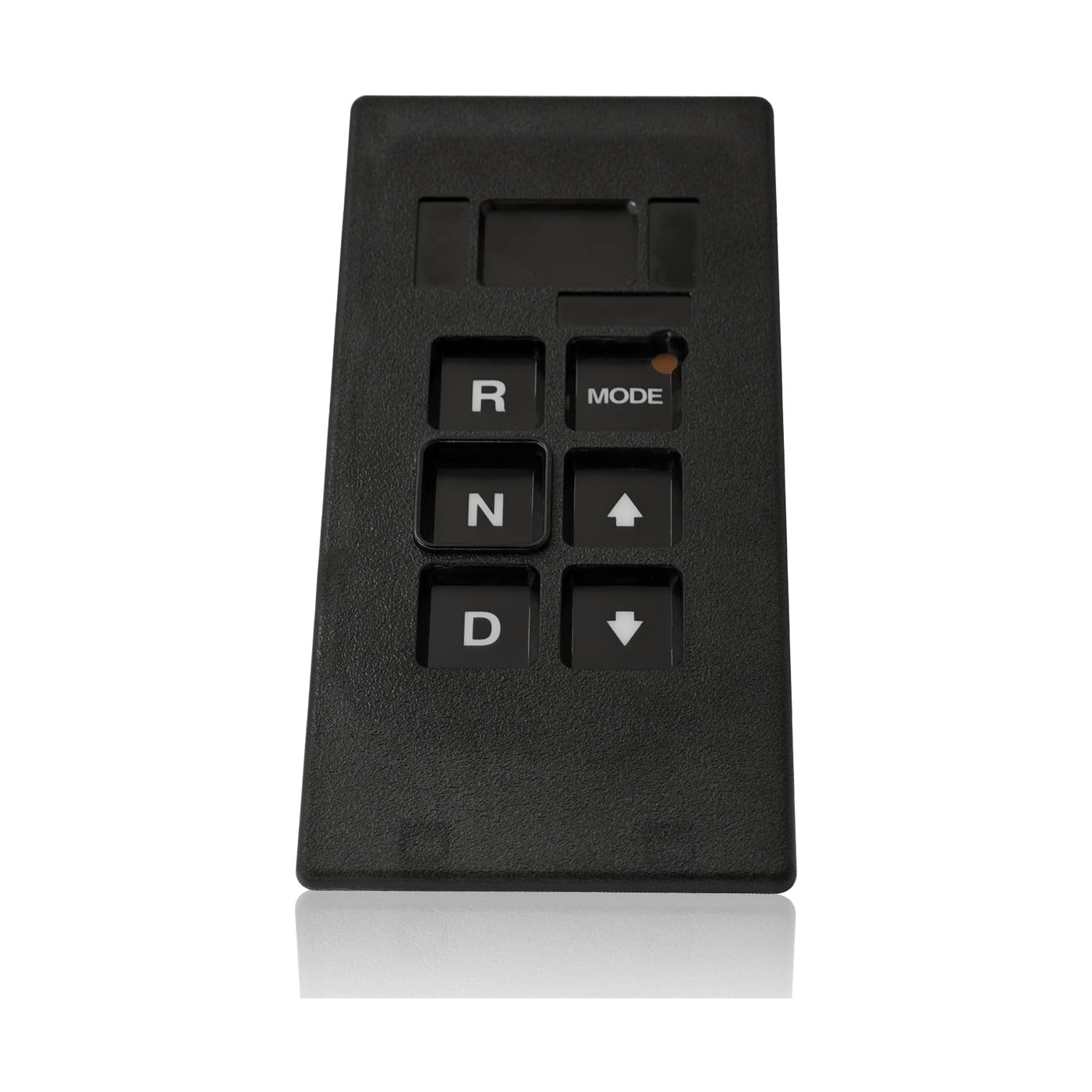 Sélecteur de vitesse à bouton-poussoir de transmission Allison 29546171 de rechange pour camion Freightliner M2 106