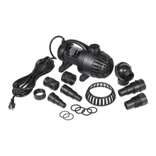 Aftermarket AquaSurge Aquascape 91018 3000 GPH Submersible Pond Pump for Waterfall Fountain - KUDUPARTS
