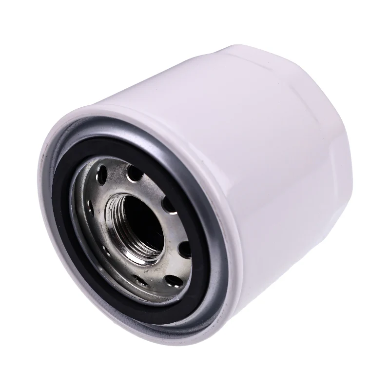 Aftermarket Baldwin B7499 Fleetguard LF17509 P577086 WIX WL10181 Engine Oil Filter - KUDUPARTS