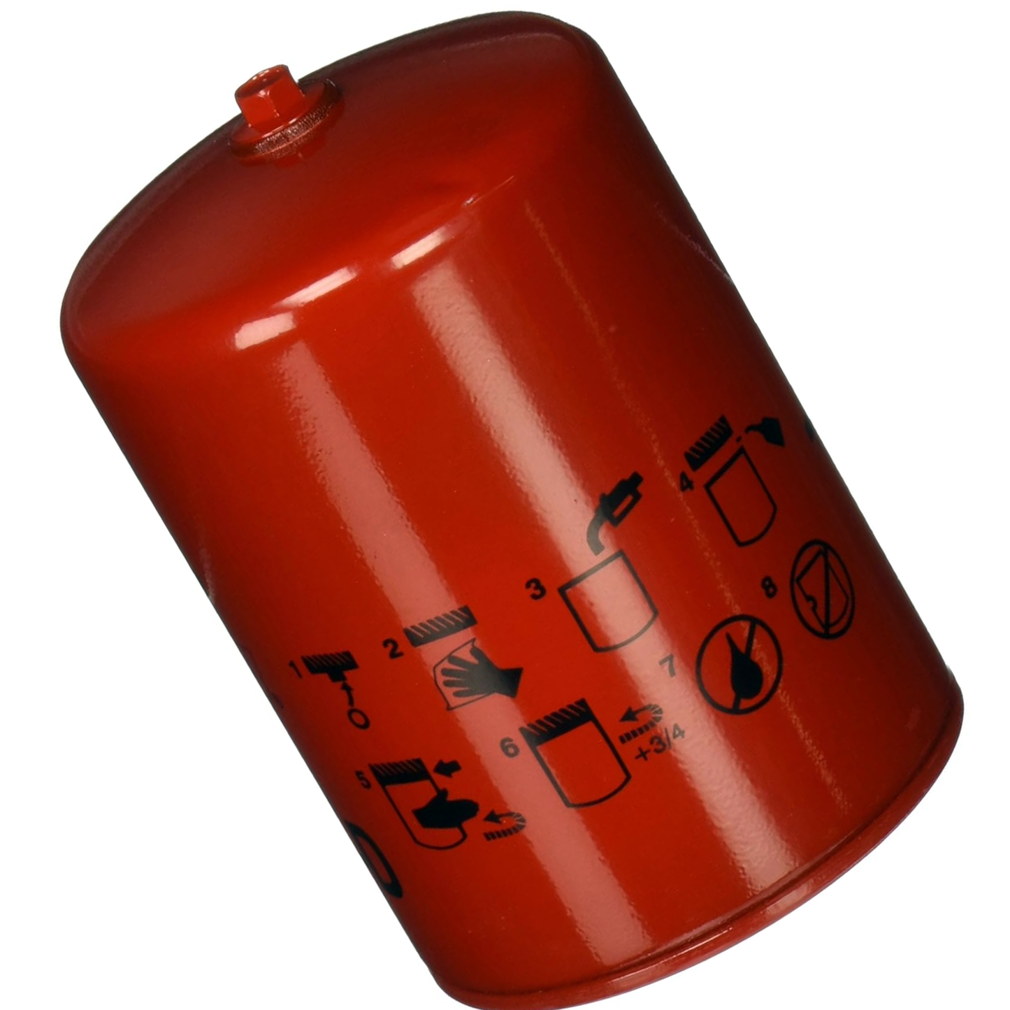 Filtre à carburant Baldwin BF957-D de rechange