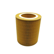 Aftermarket Baldwin PA30015 WIX 49872 Fleetguard AF26419 Air Filter for Compressor - KUDUPARTS