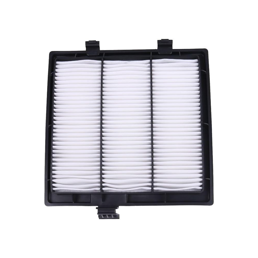 Aftermarket Baldwin PA30174 Wix WP10180 Cabin Air Filter - KUDUPARTS