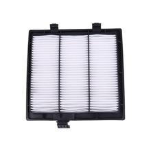 Aftermarket Baldwin PA30174 Wix WP10180 Cabin Air Filter - KUDUPARTS