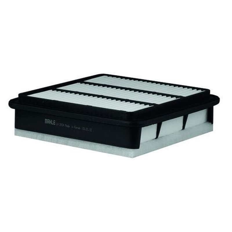Aftermarket Baldwin PA4354 Acdeclo A2968C 23FP WIX 46465 Air Filter - KUDUPARTS