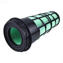 Aftermarket Baldwin PA5583 WIX 49859 P611859 Air Filter for Loader Bulldozer Tractor Excavator Generator - KUDUPARTS