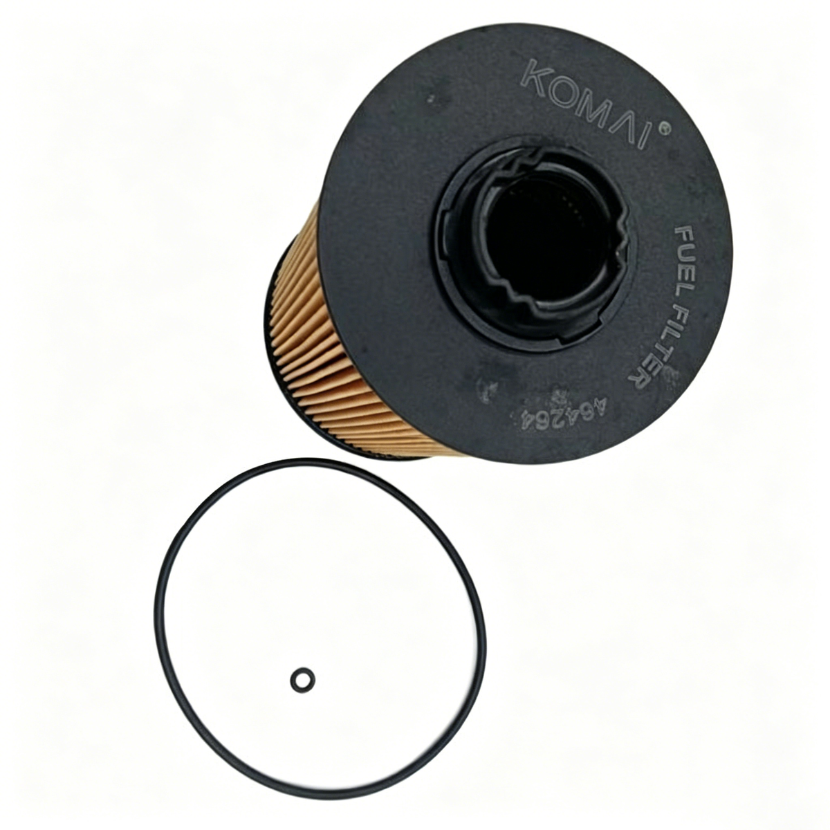 Aftermarket Baldwin PF7982 P502422 Fleetguard FF5795 WIX 33258 Fuel Filter for Excavator