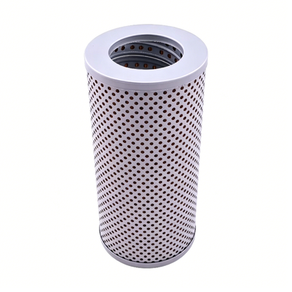 Aftermarket Baldwin PT516 PT8507 Fleetguard HF28979 HF6354 WIX 51236 551236 Bobcat 6637477 P551054 Hydraulic Filter