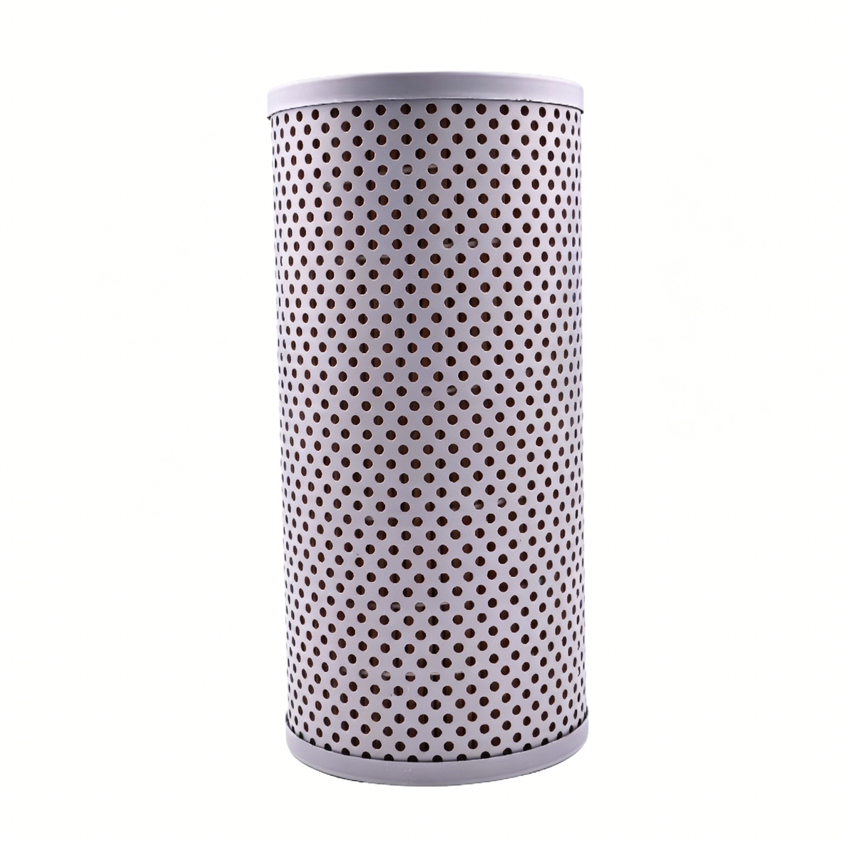 Aftermarket Baldwin PT516 PT8507 Fleetguard HF28979 HF6354 WIX 51236 551236 Bobcat 6637477 P551054 Hydraulic Filter - KUDUPARTS