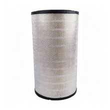 Aftermarket Baldwin RS4572 P544243 Air Filter Generator Truck Excavator Dozer Loader Tractor Combine - KUDUPARTS