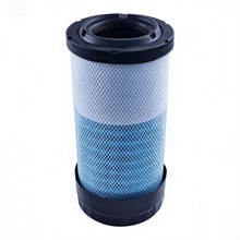 Aftermarket Baldwin RS5489 P785589 Air Filter for Loader Bulldozer Tractor Excavator Combine - KUDUPARTS