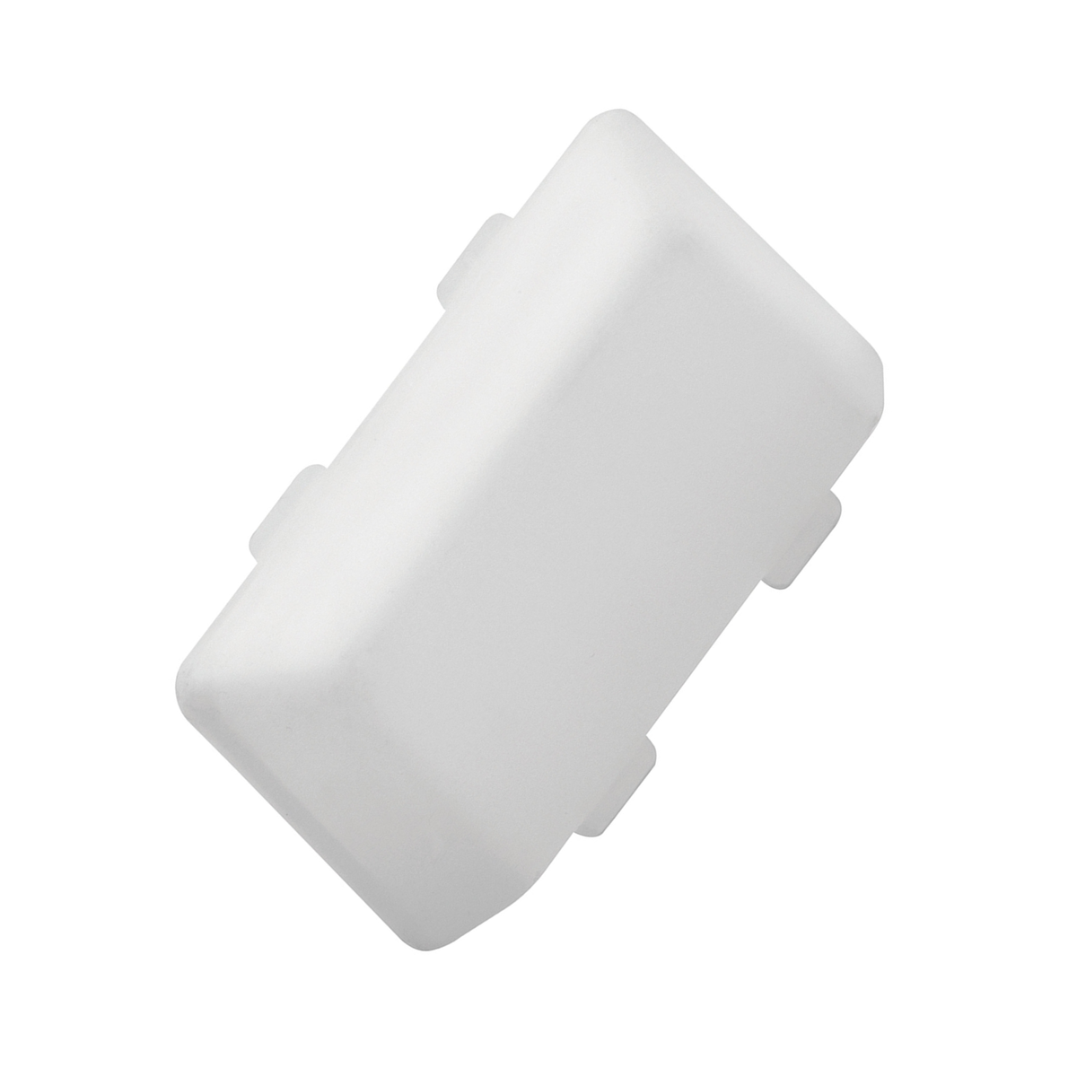 Aftermarket Bargman SR33101 Porch Light Lens Cover for RV Camper Trailer - KUDUPARTS