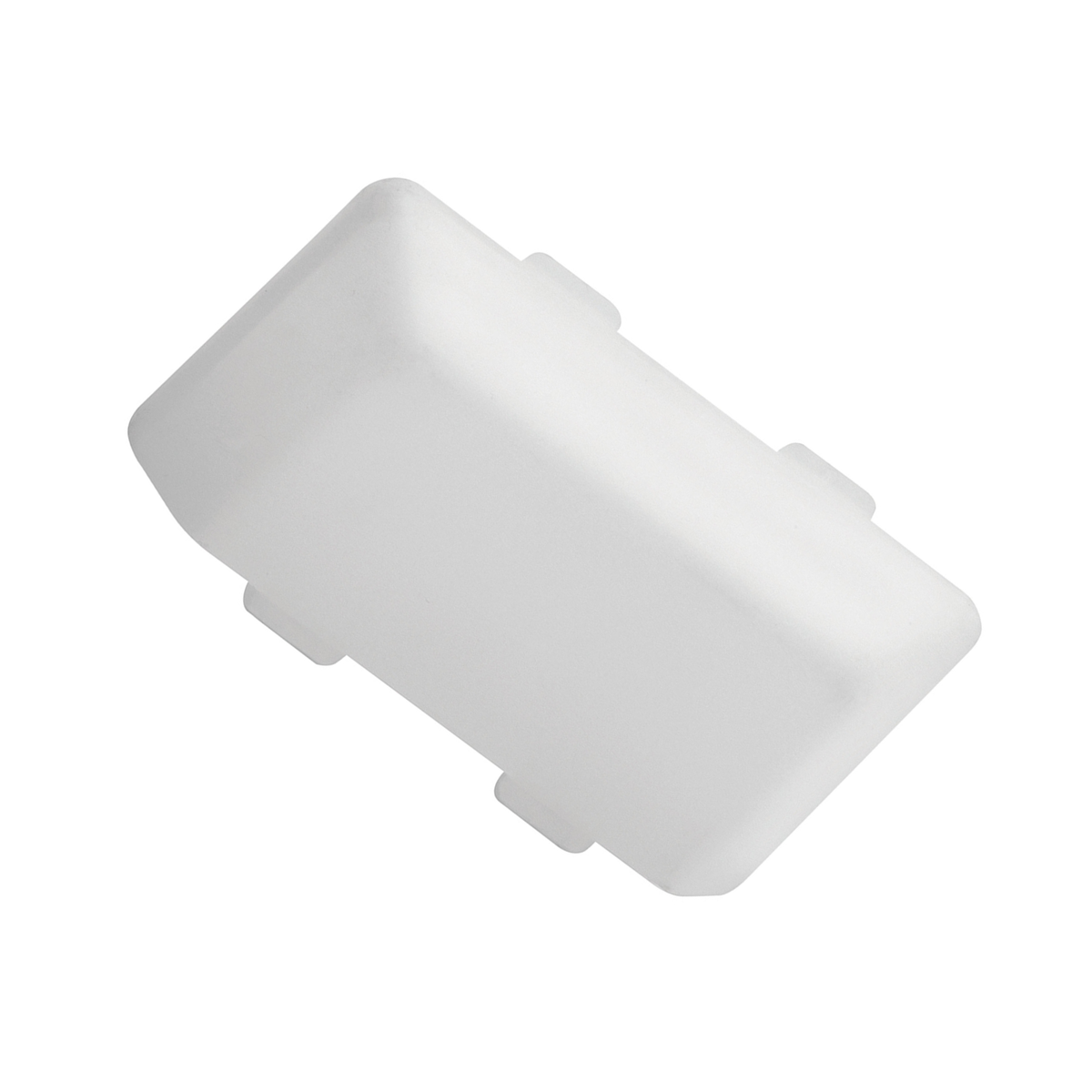 Aftermarket Bargman SR33101 Porch Light Lens Cover for RV Camper Trailer - KUDUPARTS