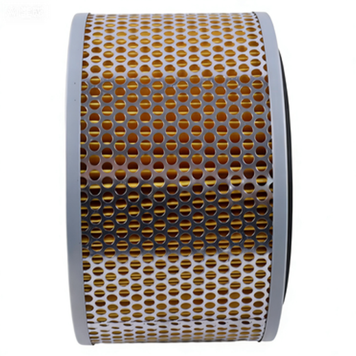 Aftermarket Becker 90951200000 909512 Hifi SA 19927 Air Filter for Vacuum Pump VTLF 2.200 2.250 2.360 VXLF 2.250 - KUDUPARTS