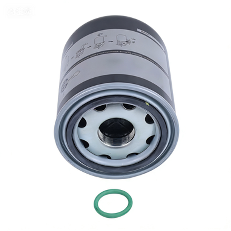 Aftermarket Bendix 5009041PG 5008414 Air Dryer Cartridge Filter for AD-HF Type - KUDUPARTS