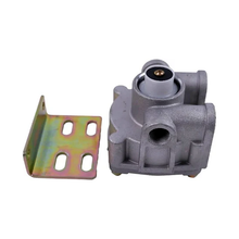 Valve relais de frein pneumatique Bendix R-12H de rechange 103009 103009X 103009RX