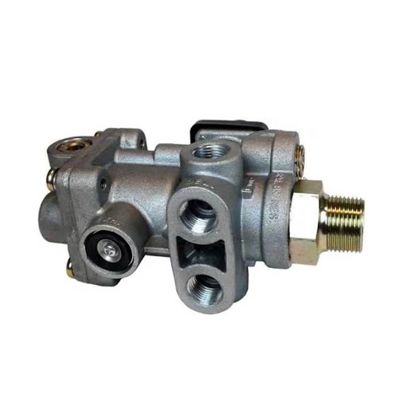 Soupape de frein à ressort de remorque Bendix SR-5 K033221 065437 pour camion