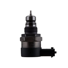 Soupape de surpression de pompe d'injecteur de carburant Bosch 0281006019 12611872 de rechange pour camionnette