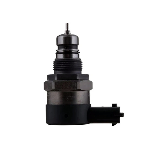 Aftermarket Bosch 0281006019 12611872 Fuel Injector Pump Pressure Relief Valve for Pickup Truck - KUDUPARTS