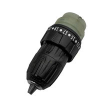 Boîte de vitesses Bosch 1600A00P8Z de rechange pour perceuse sans fil