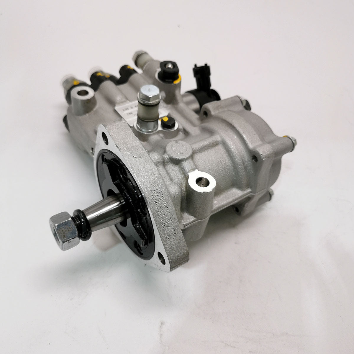 Aftermarket Bosch Common Rail Fuel Pump Assembly 0 445 025 050 0445025050