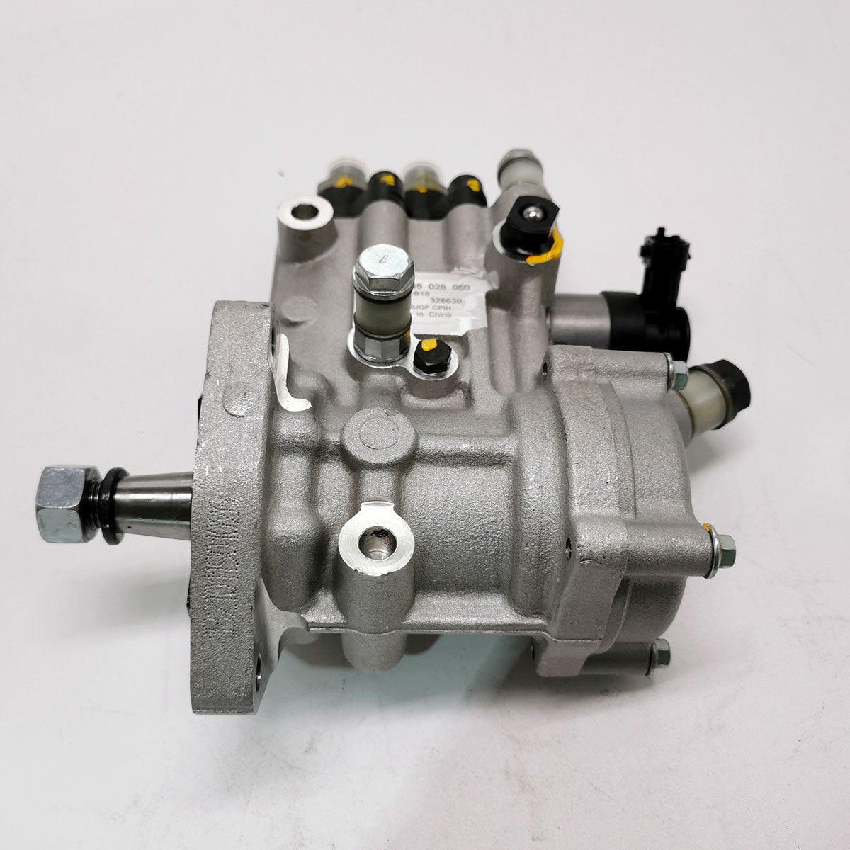 Aftermarket Bosch Common Rail Fuel Pump Assembly 0 445 025 050 0445025050