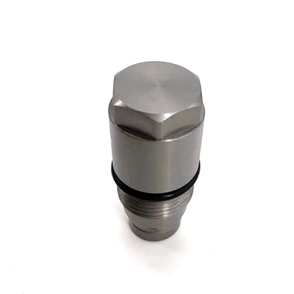 Soupape de décharge de pression Common Rail Bosch F00N010001 de rechange pour Astra Iveco KHD New Holland T9