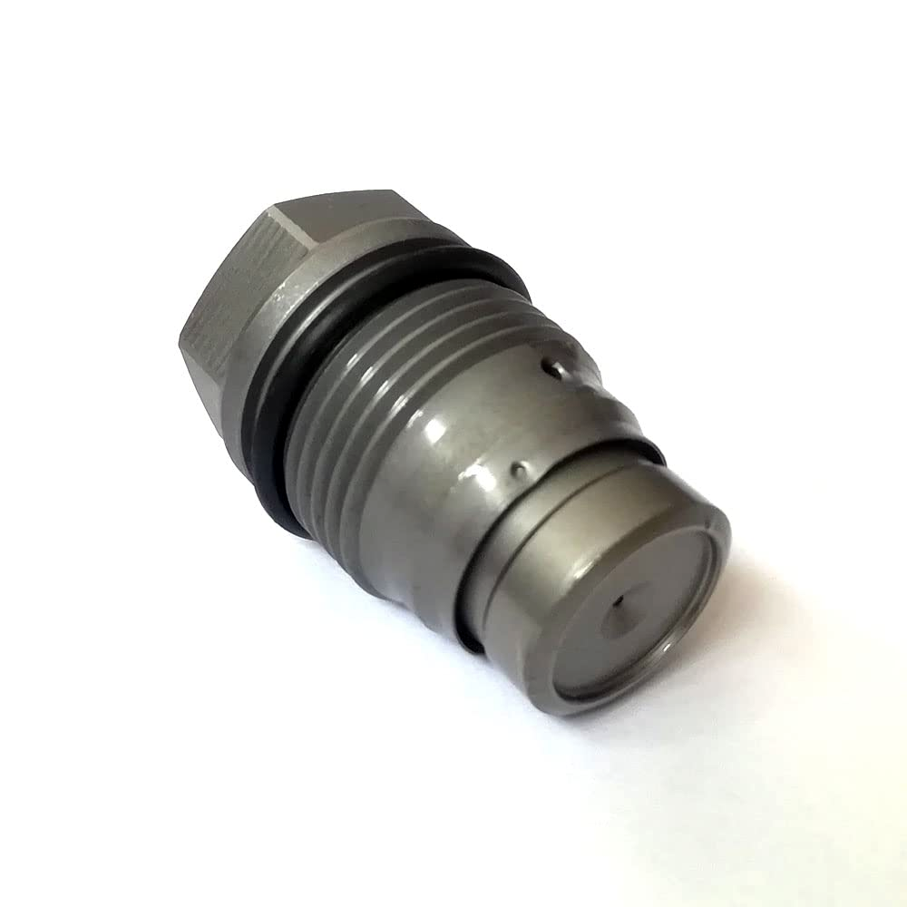 Soupape de décharge de pression Common Rail Bosch F00N010001 de rechange pour Astra Iveco KHD New Holland T9