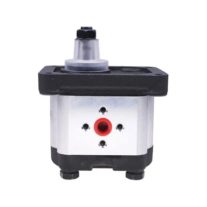 Aftermarket Bosch Rexroth 0510525046 Hydraulic Pump for Excavator Loader Bulldozer Crane Tractor - KUDUPARTS