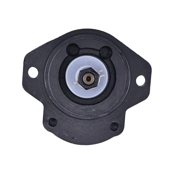 Aftermarket Bosch Rexroth AZPF-12-022RCR12MB-S0013 0510725100 Gear Pump for Combine Excavator Loader Dozer Tractor - KUDUPARTS