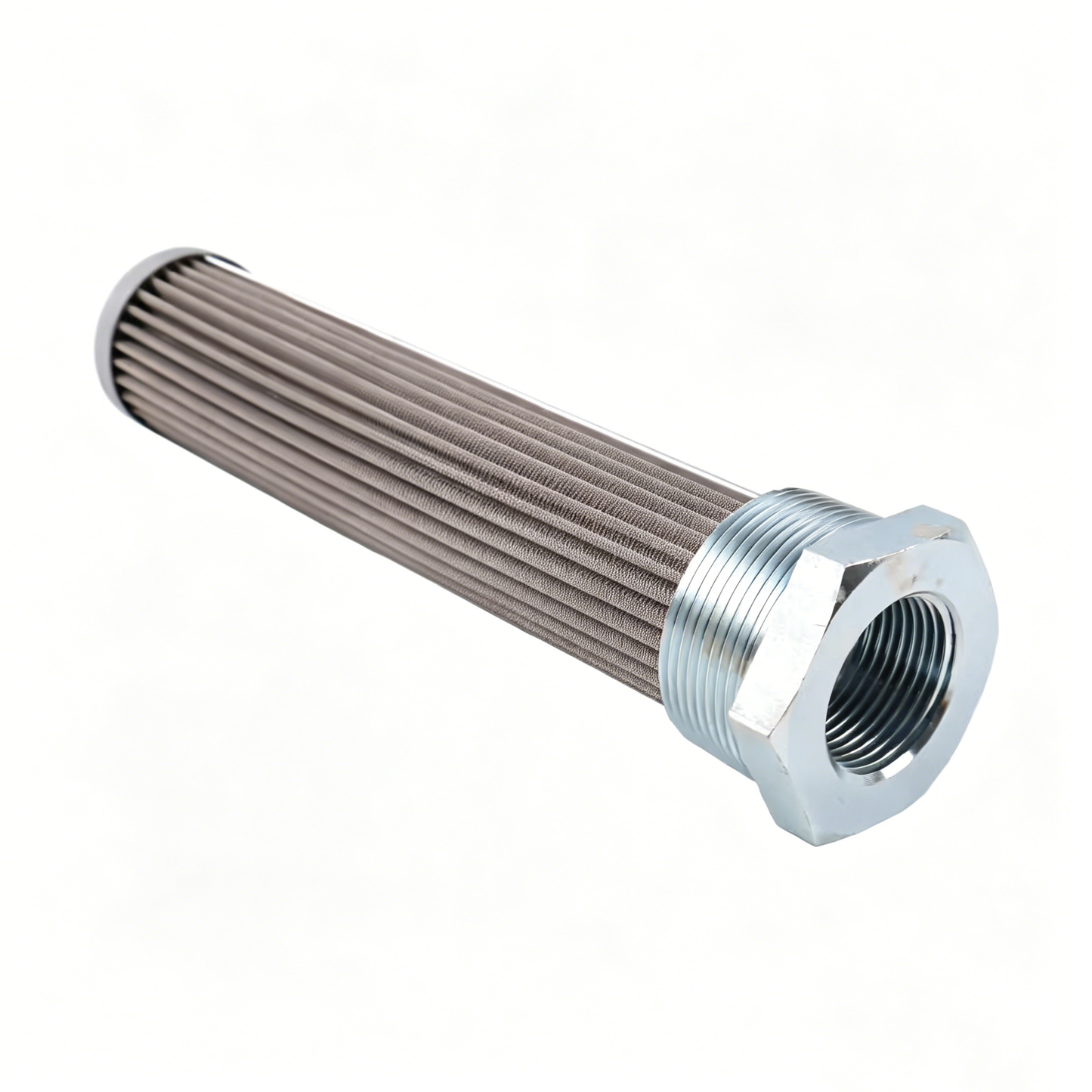 Aftermarket Buyers SW1501003 Thru-Wall Sump Strainer for Truck Trailer