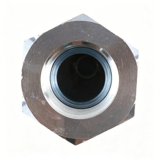 Aftermarket Buyers SW1501003 Thru-Wall Sump Strainer for Truck Trailer - KUDUPARTS