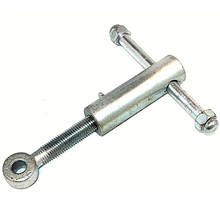 Aftermarket Buyers TGL34SBR Tailgate Latch Assembly for Vehicle