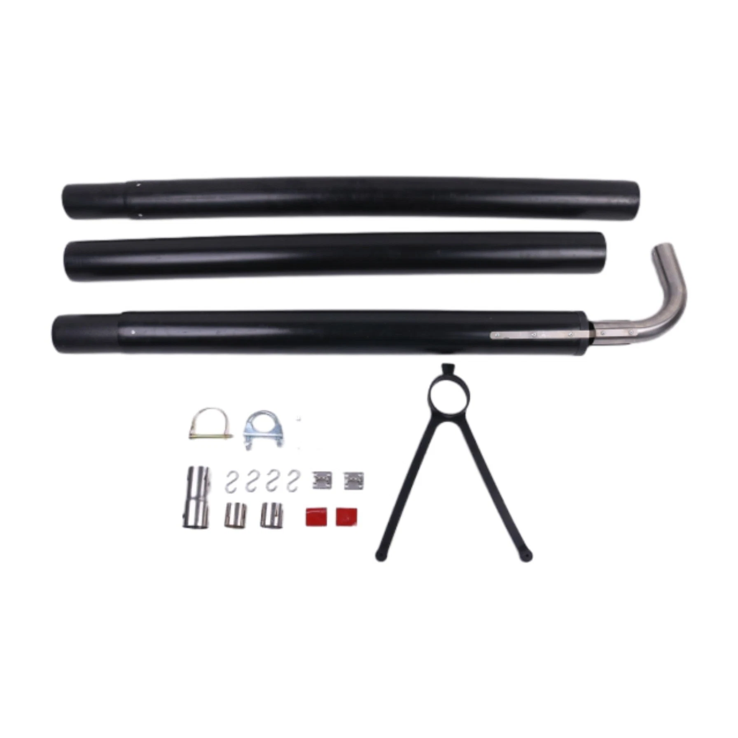 Aftermarket Camco 44461 Pipe Extension kit for RV Generator
