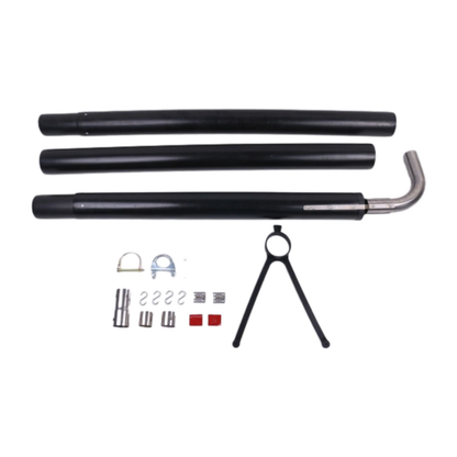 Aftermarket Camco 44461 Pipe Extension kit for RV Generator