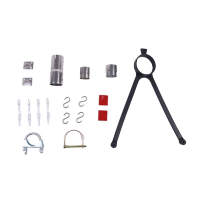 Aftermarket Camco 44461 Pipe Extension kit for RV Generator