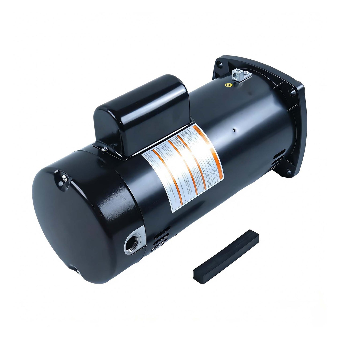 Aftermarket Century USQ1252 2-1/2 HP 3450 RPM 230V Pool Pump Motor - KUDUPARTS