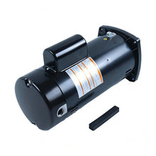 Aftermarket Century USQ1252 2-1/2 HP 3450 RPM 230V Pool Pump Motor - KUDUPARTS